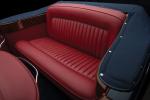 Rolls-Royce Silver Wraith Drophead Coupe by Inskip 1947 года